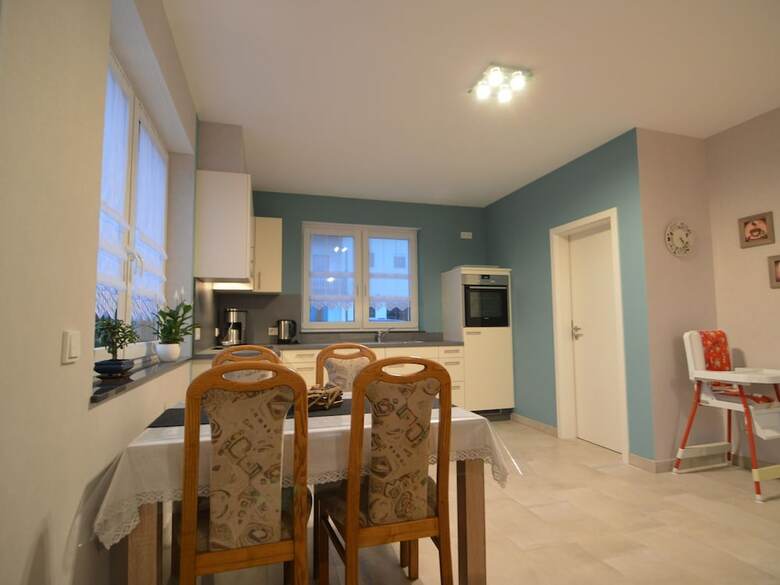 Modern Apartment In Weinsheim With Terrace