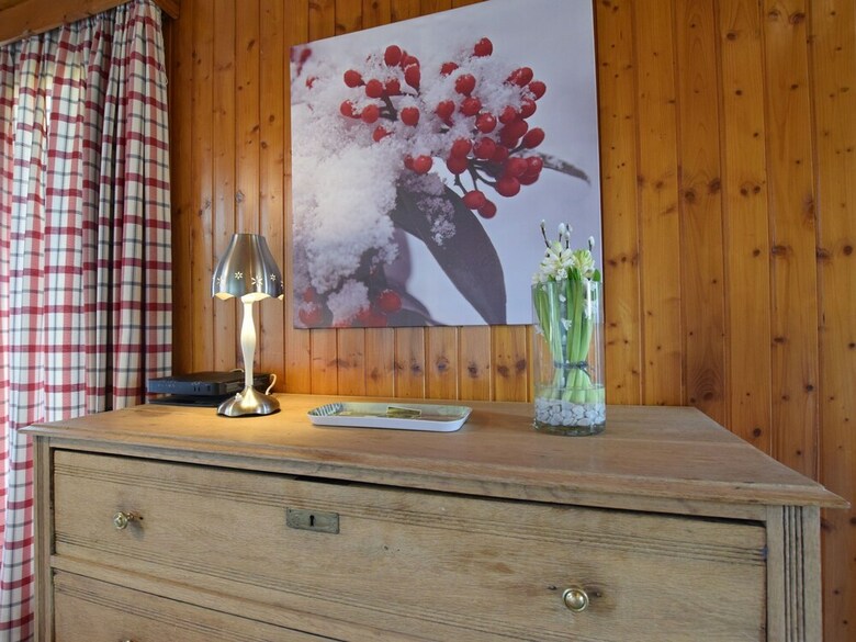 Peaceful Located Cottage With Beautiful Views
