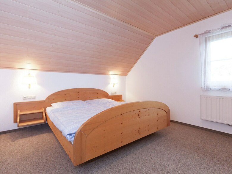 Modern Apartment In Waldachtal Near The Forest