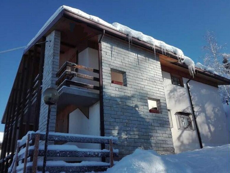 Stunning Chalet In Veneto Near Ski Lift