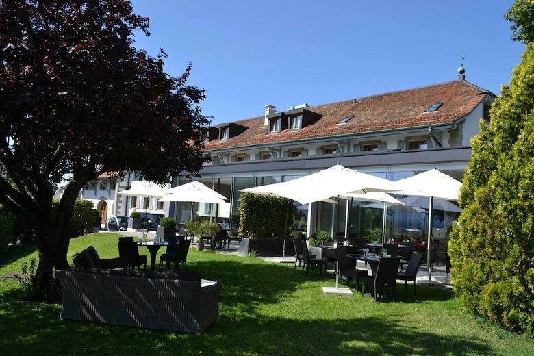 Hotel Auberge de Confignon