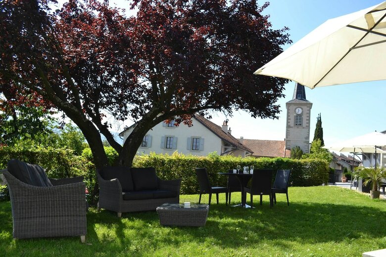 Hotel Auberge de Confignon