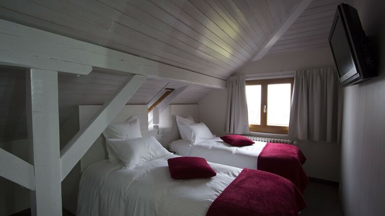 Hotel Auberge de Confignon
