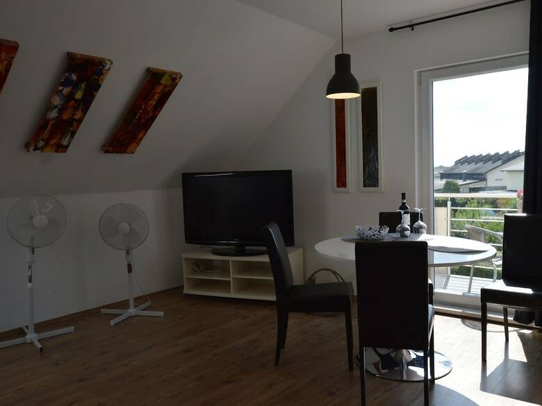 Nice Holiday Home In Orsfeld Eifel With Garden