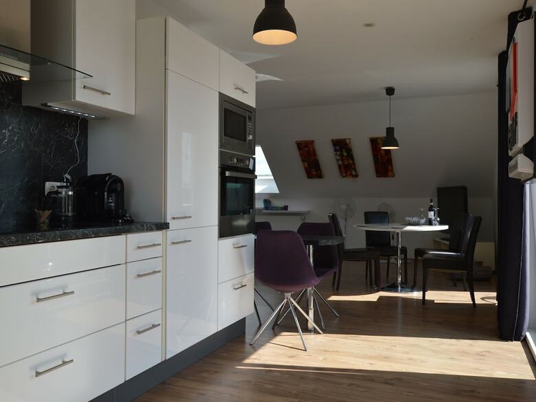 Nice Holiday Home In Orsfeld Eifel With Garden