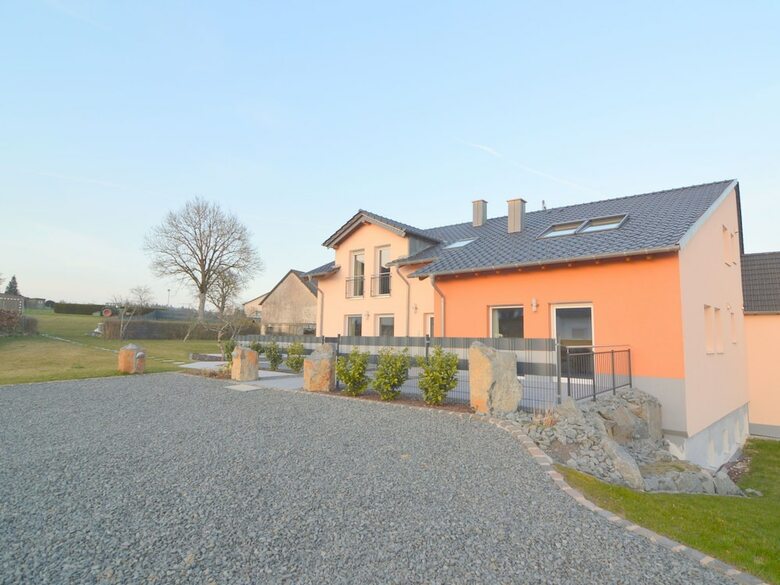High Quality Ground Floor Apartment With 2 Bathrooms And Private Terrace