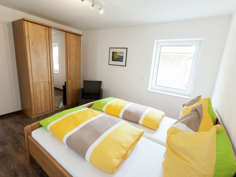 High Quality Ground Floor Apartment With 2 Bathrooms And Private Terrace