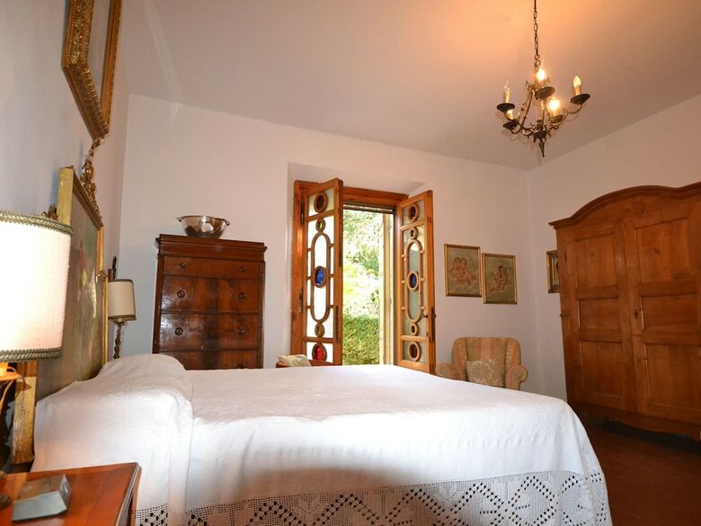 Charming Villa In Tuscany With Swimming Pool