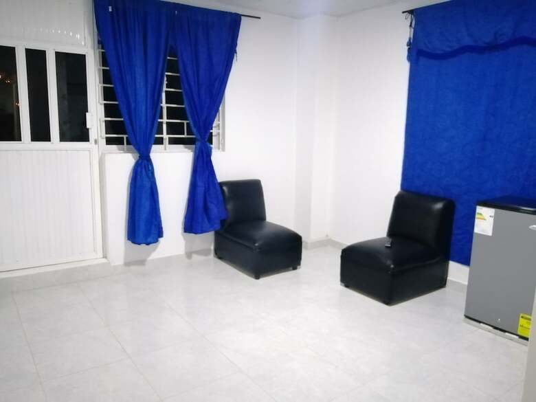 Apartastudio Jb