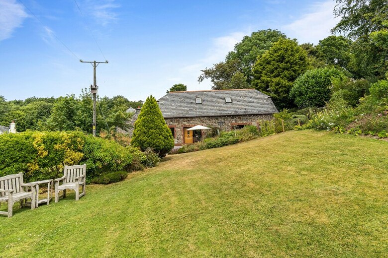 Penvith Cottages