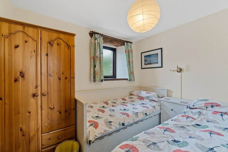 Penvith Cottages