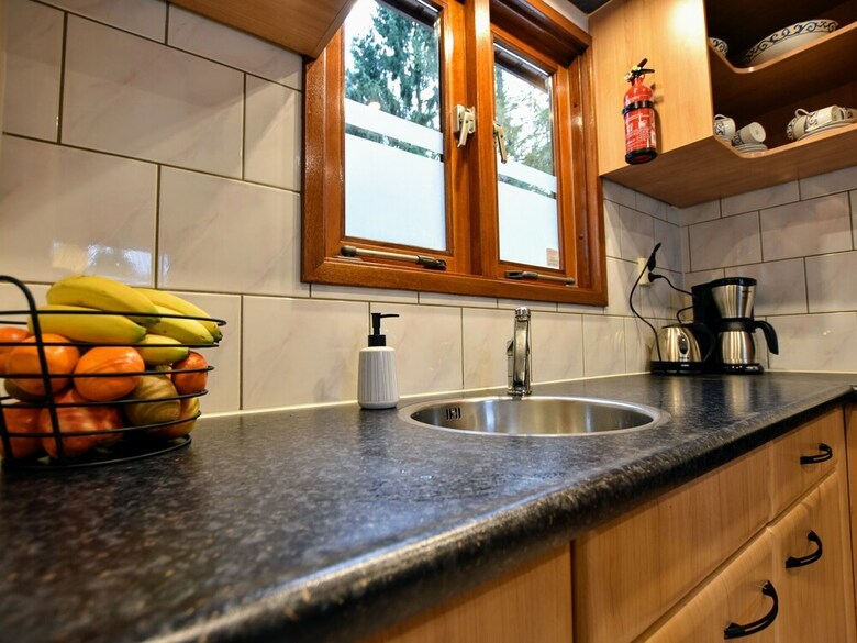 Delightful Chalet In Putten With Garden