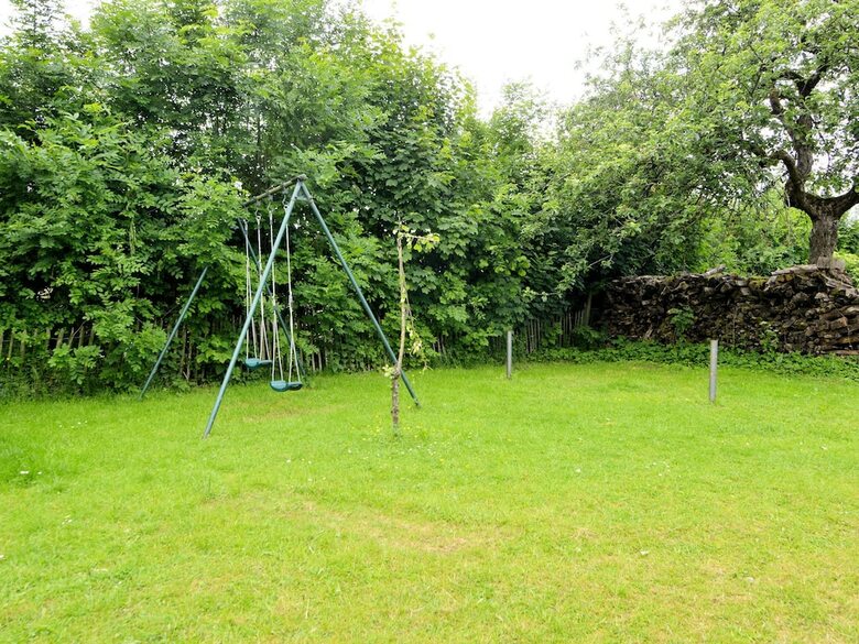 Very Authentic Ardennes House, Also Bookable With Be-6850-14