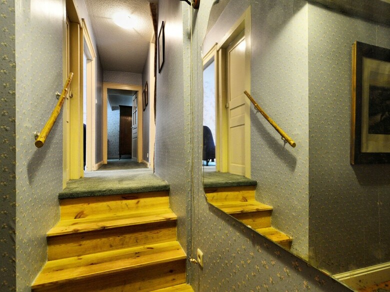 Very Authentic Ardennes House, Also Bookable With Be-6850-14