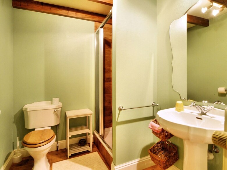 Very Authentic Ardennes House, Also Bookable With Be-6850-14