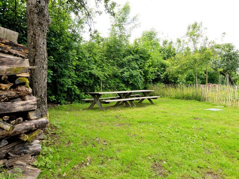 Very Authentic Ardennes House, Also Bookable With Be-6850-14