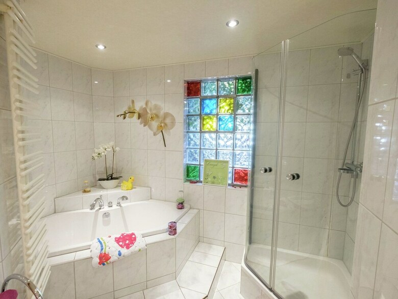 Cozy Apartment In Ilsenburg Harz Near Ski Area