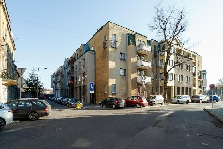 Downtown Apartments Zamkowa