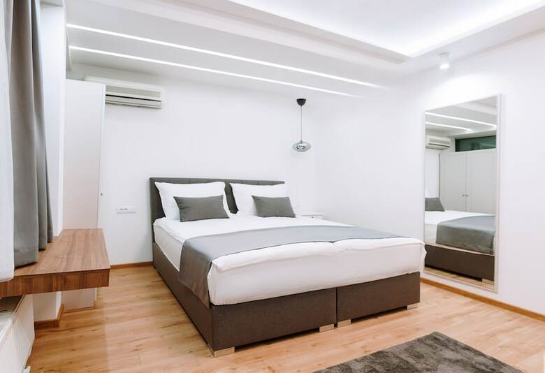 Boutique Hotel Nea