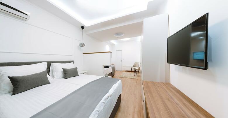 Boutique Hotel Nea