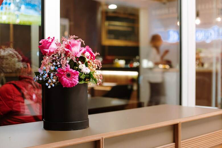 Boutique Hotel Nea