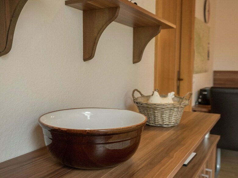 Modern Apartment In Bad Grund Wit Garden