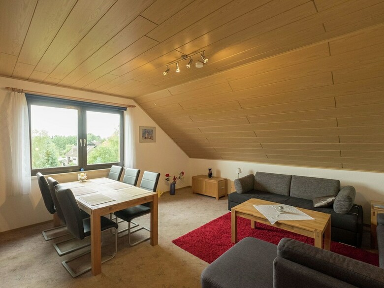 Modern Apartment In Bad Grund Wit Garden