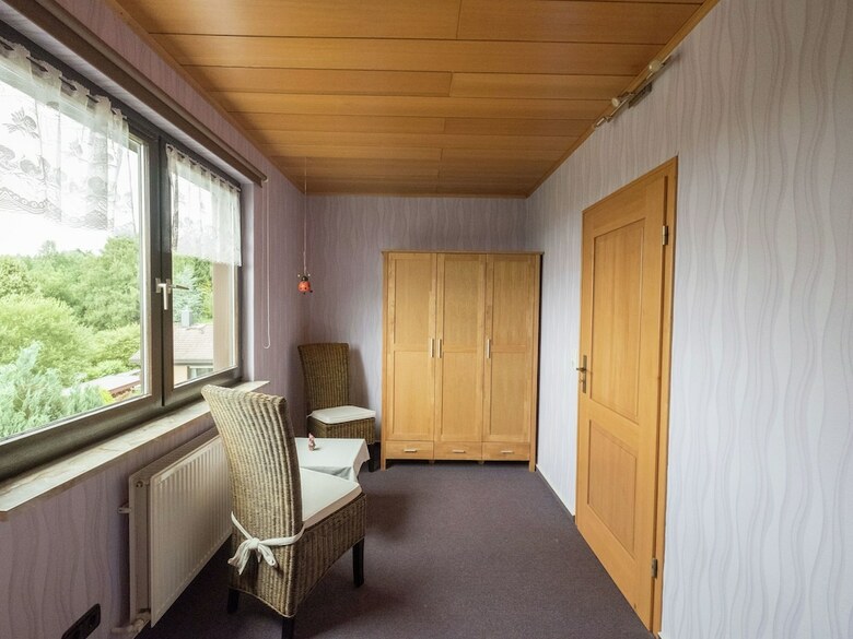 Modern Apartment In Bad Grund Wit Garden