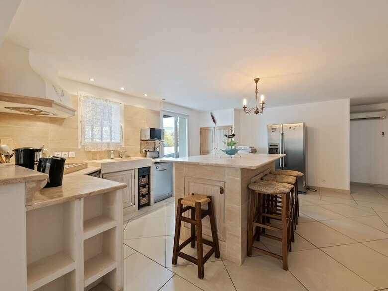 Spacious Villa In Tavernes With Private Pool