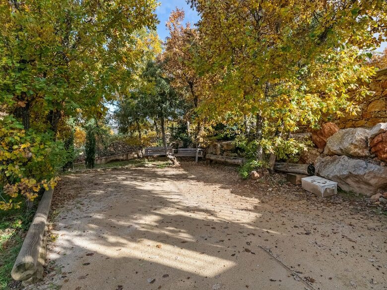 Spacious Villa In Tavernes With Private Pool