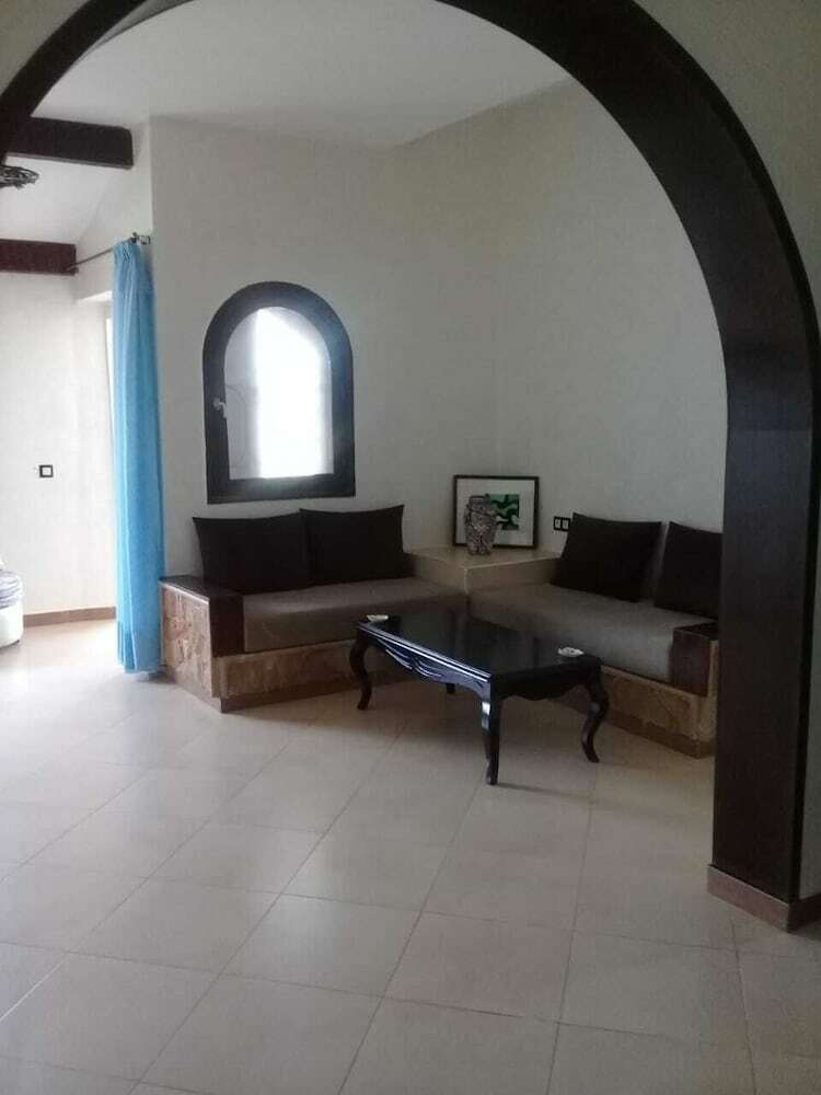 Apartamentos Fdw Chalet