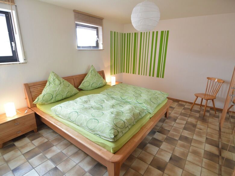 Gorgeous Holiday Home Amidst Hills In Olsdorf