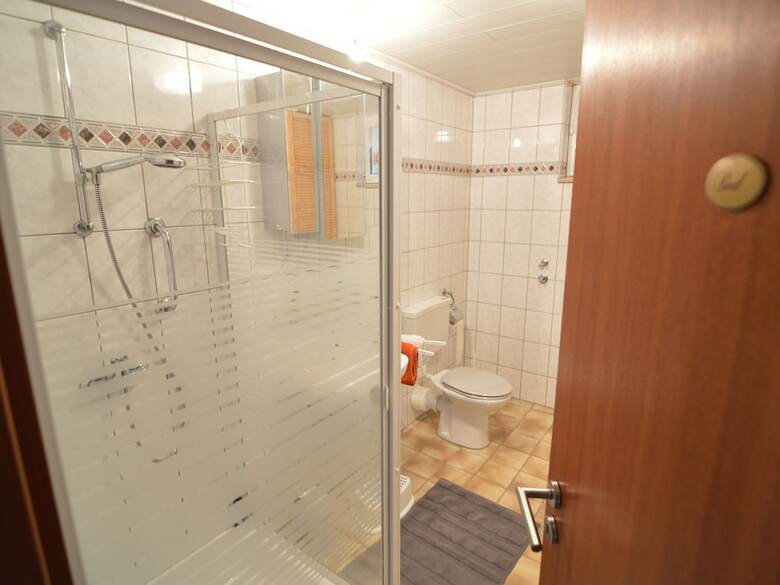 Gorgeous Holiday Home Amidst Hills In Olsdorf