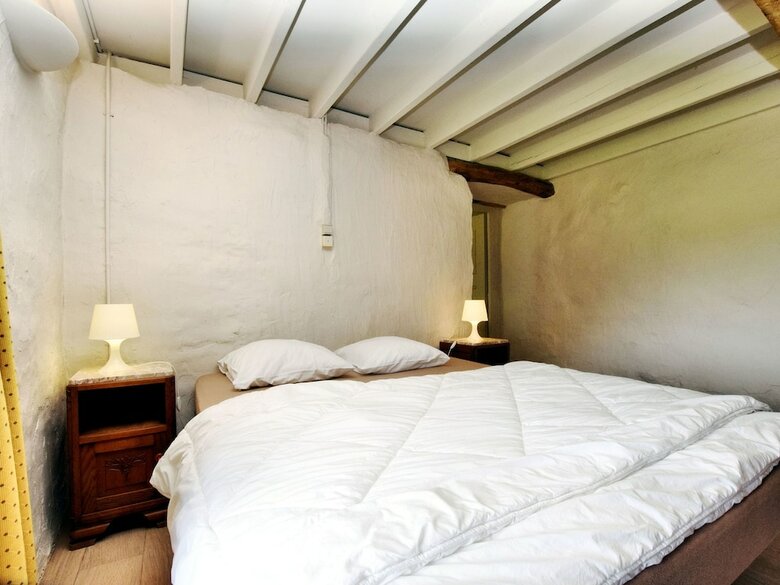 Charming Link-detached G�te On A Converted Farm With Spacious Private Terrace