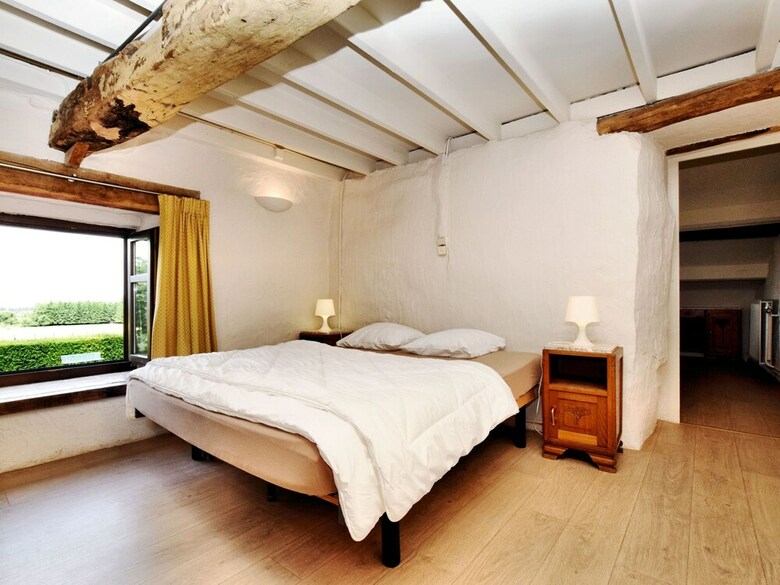 Charming Link-detached G�te On A Converted Farm With Spacious Private Terrace