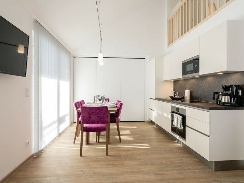 Beautiful Apartment In Sankt Georgen With Balcony