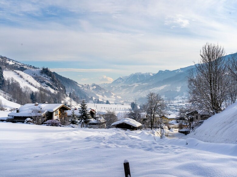 Beautiful Apartment In Sankt Georgen With Balcony