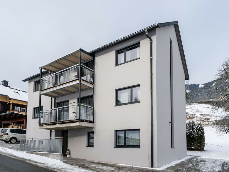 Beautiful Apartment In Sankt Georgen With Balcony