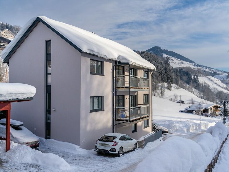 Beautiful Apartment In Sankt Georgen With Balcony