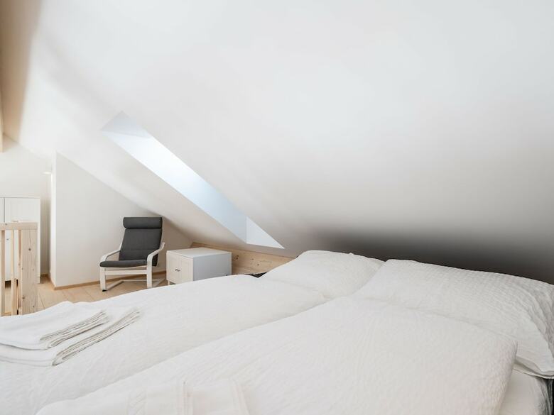 Beautiful Apartment In Sankt Georgen With Balcony