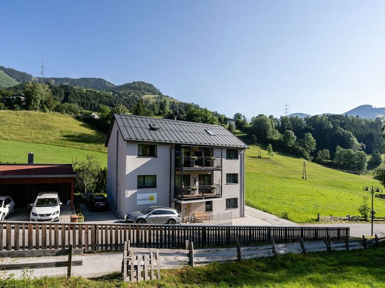 Beautiful Apartment In Sankt Georgen With Balcony