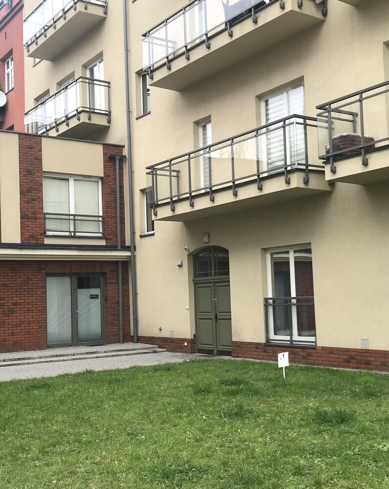 Downtown Apartments Arianska 6