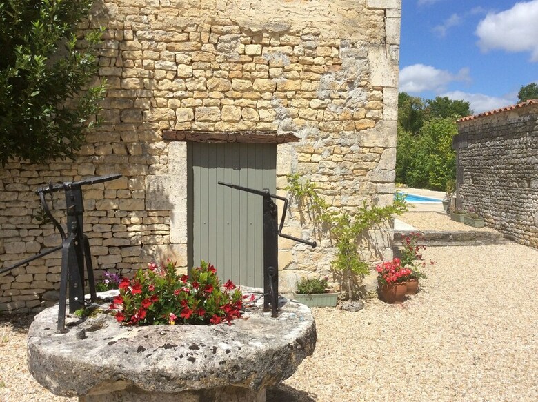 Bed & Breakfast La Maison Du Poirier