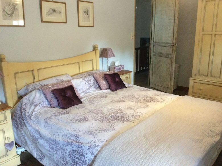 Bed & Breakfast La Maison Du Poirier