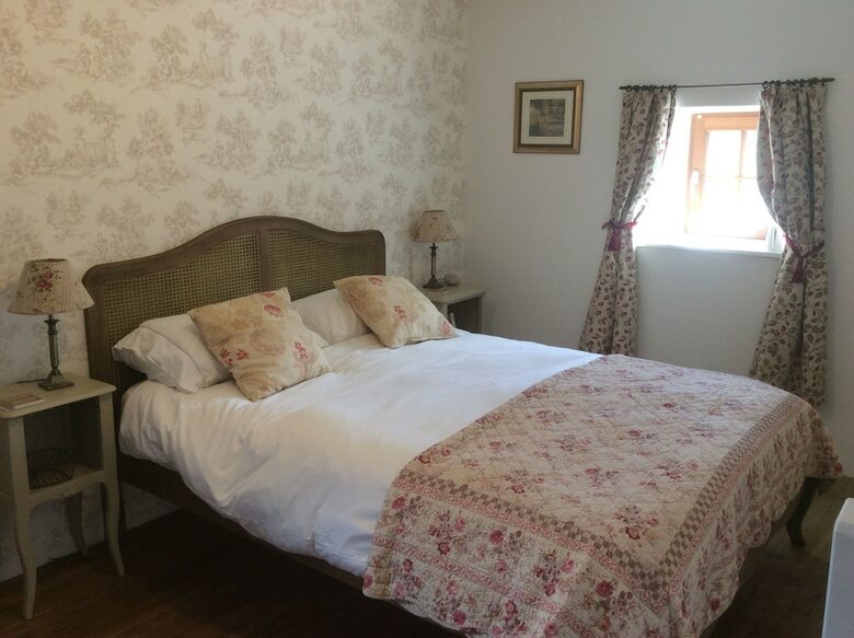 Bed & Breakfast La Maison Du Poirier