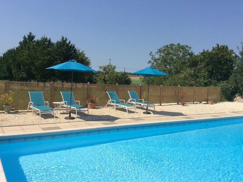 Bed & Breakfast La Maison Du Poirier