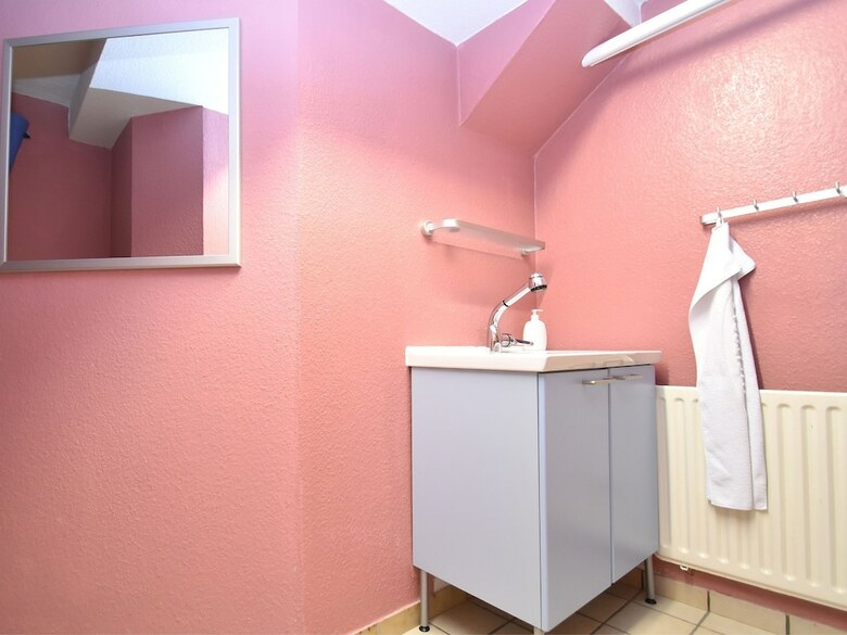 Spacious Apartment In Schwalenberg Near Forest