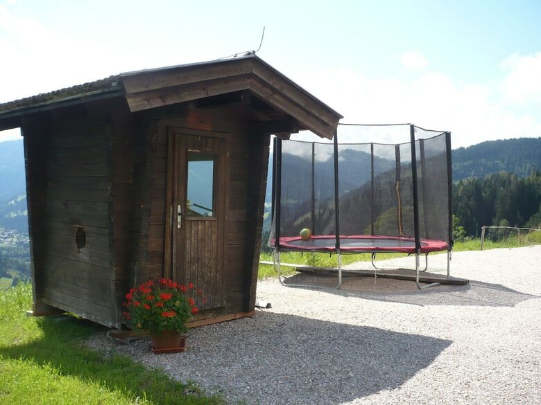 Beautiful Holiday Home In Wagrain With Garden