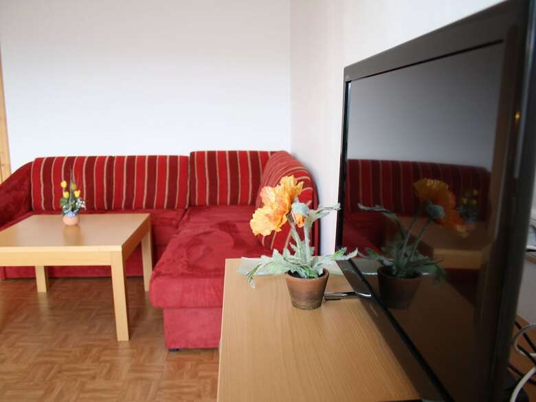 Beautiful Holiday Home In Wagrain With Garden