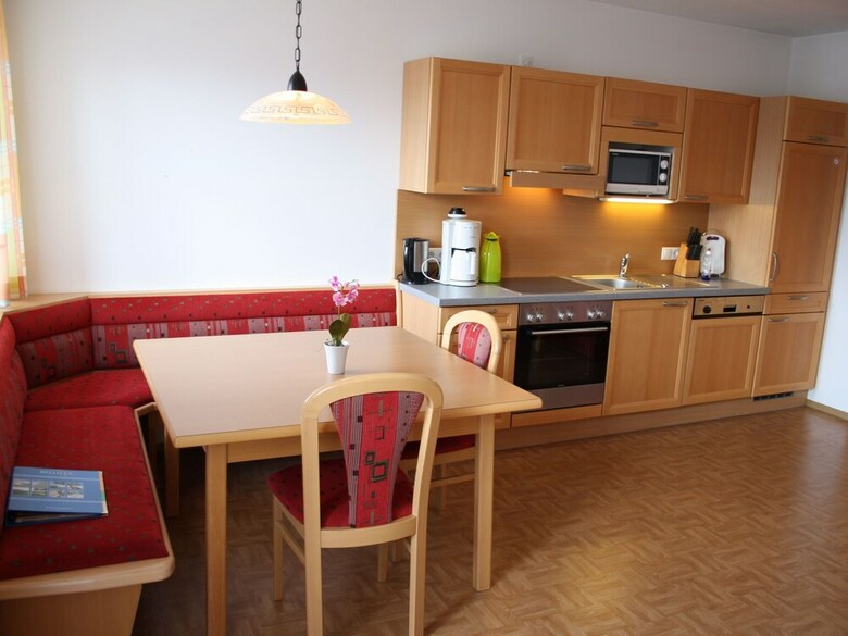 Beautiful Holiday Home In Wagrain With Garden
